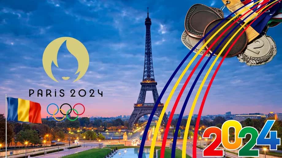 Scandal în sportul românesc după Jocurile Olimpice de la Paris