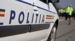 A lovit o mașină și a refuzat să i se ia probe biologice