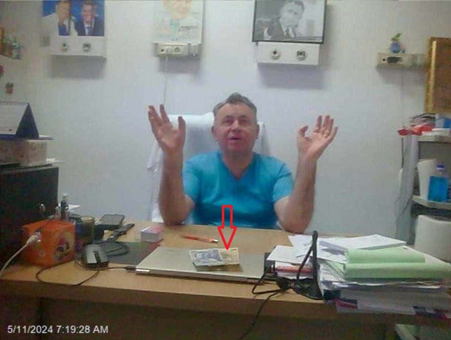 Începerea percheziției în cazul lui Nelu Tătaru, ADMISĂ de deputați