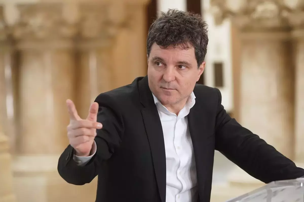 Nicușor Dan a câștigat procesul cu ANI