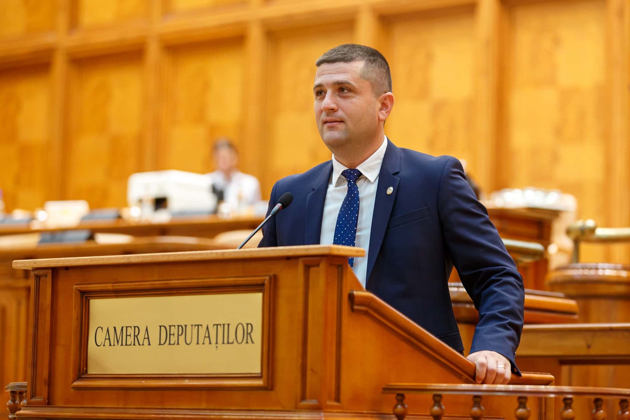 Candidații USR la Senat și Camera Deputaților