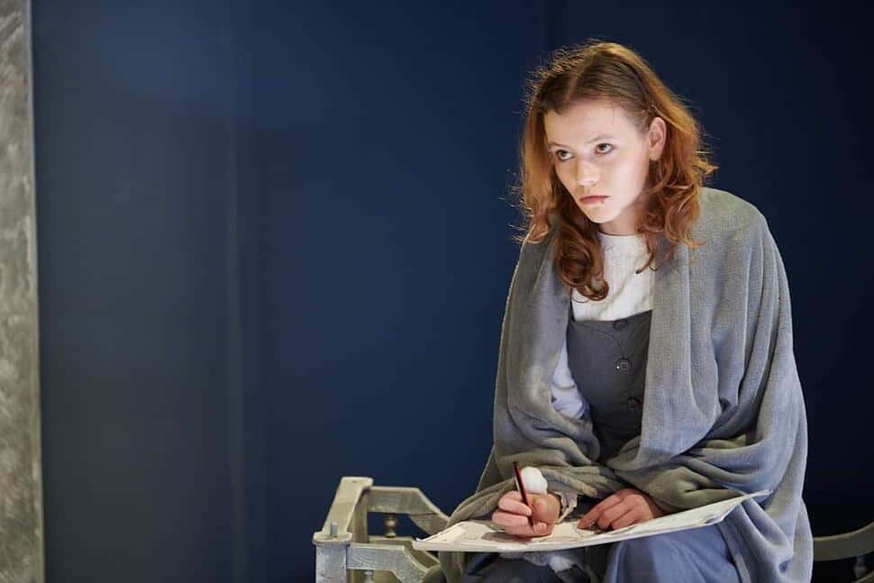 Demisie la Teatrul Dramatic Elvira Godeanu