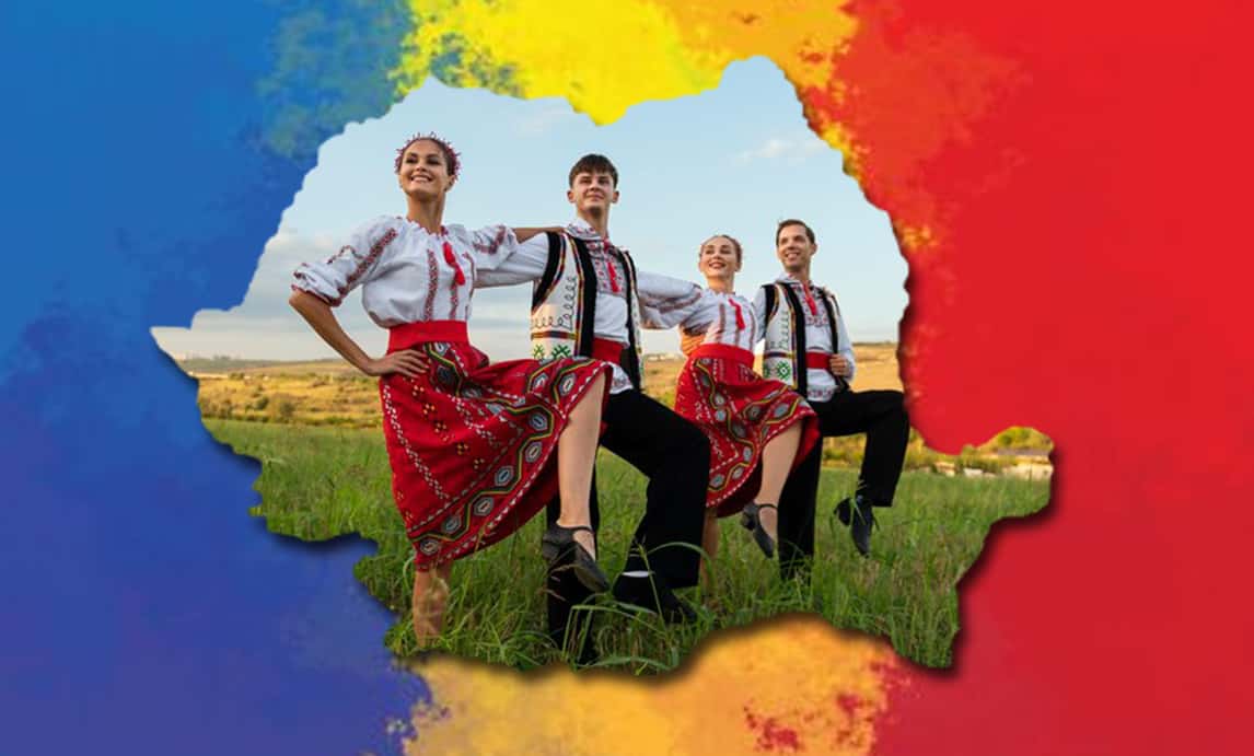 România, printre cele mai fericite țări din Uniunea Europeană