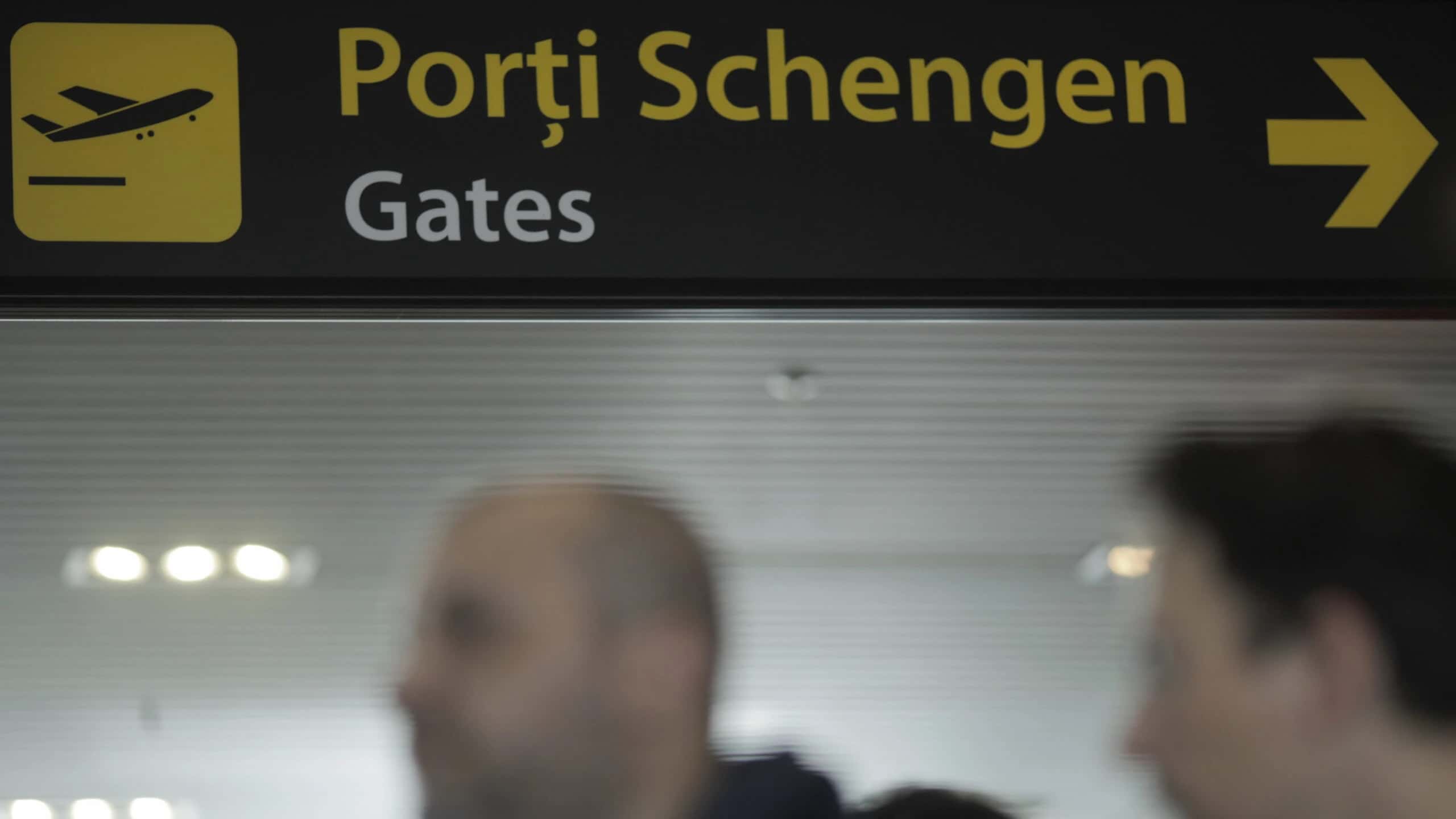 Ungaria sprijină România și Bulgaria pentru intrarea în spațiul Schengen