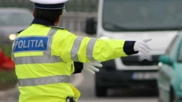 Bilanțul IPJ Gorj după minivacanță: 180 de amenzi de circulație și 16 permise de conducere reținute