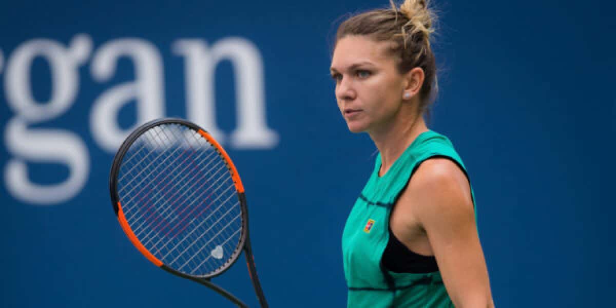 Simona Halep va juca la Australian Open