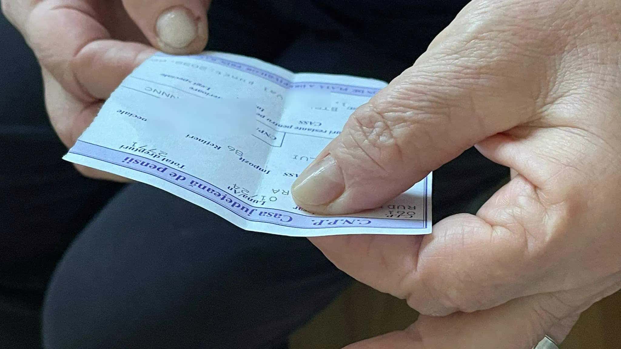 Modul de recalculare a pensiilor ar putea fi modificat