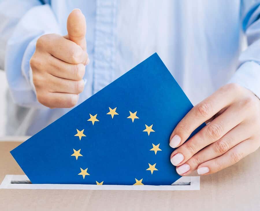 Soarta aderării României la spațiul Schengen s-ar putea decide astăzi la Consiliul JAI