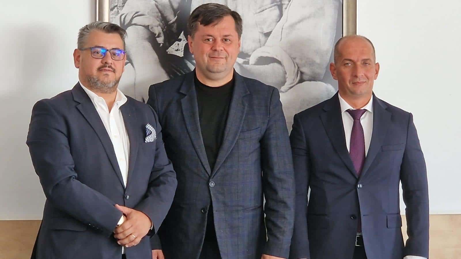 S-au ales viceprimarii la Târgu-Jiu