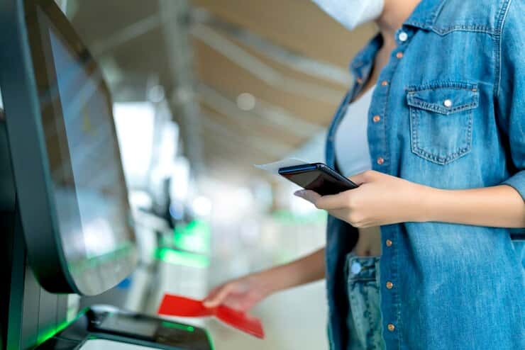 Reguli complet noi în aeroporturi, începând de anul viitor
