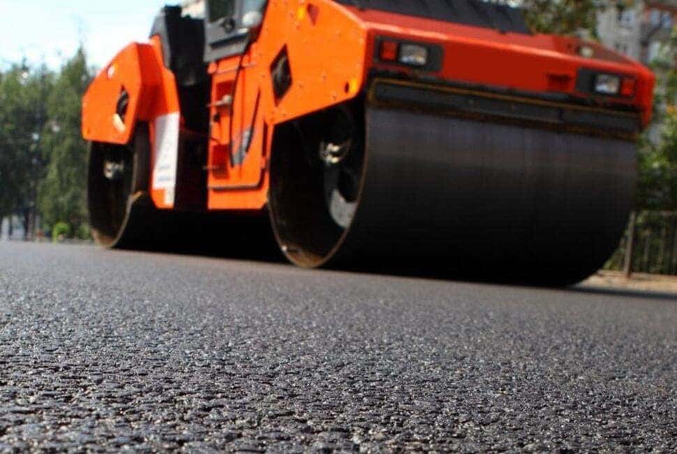 A început modernizarea DJ 662
