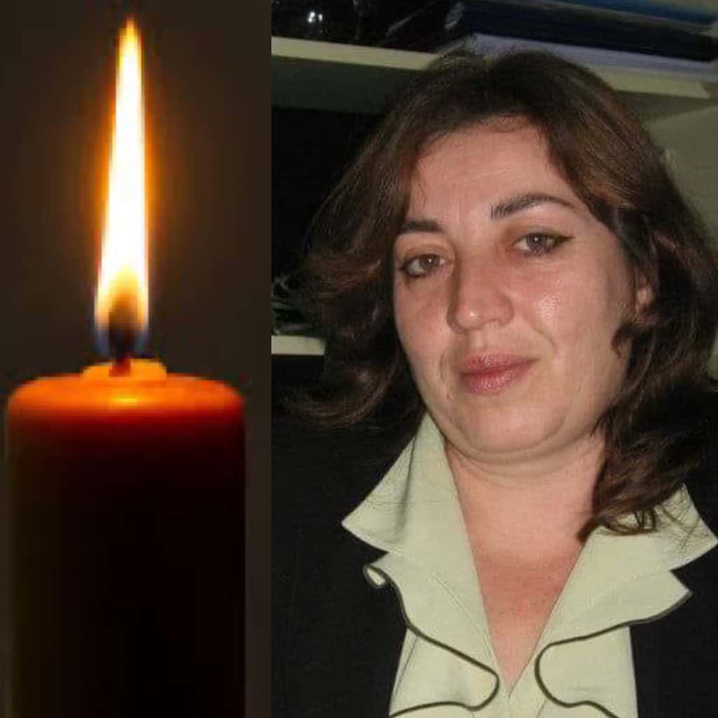 A murit fosta directoare a Colegiului Național “Spiru Haret”