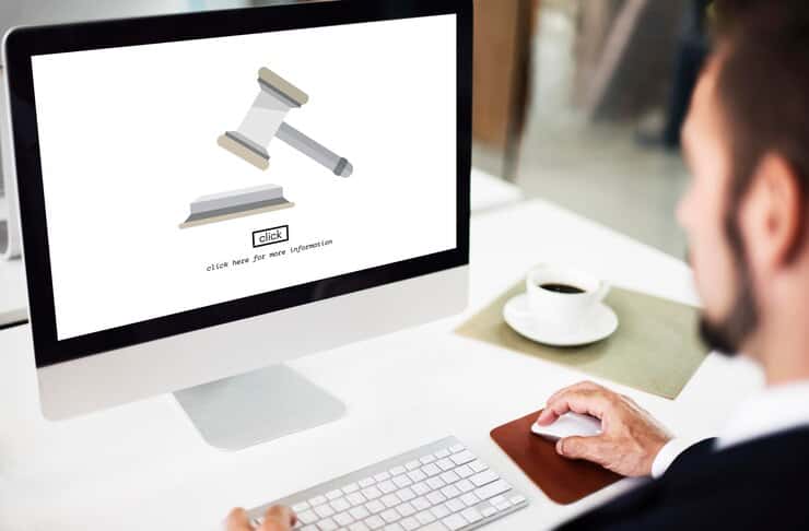 Actele şi procedurile notariale vor putea fi realizate și în format electronic