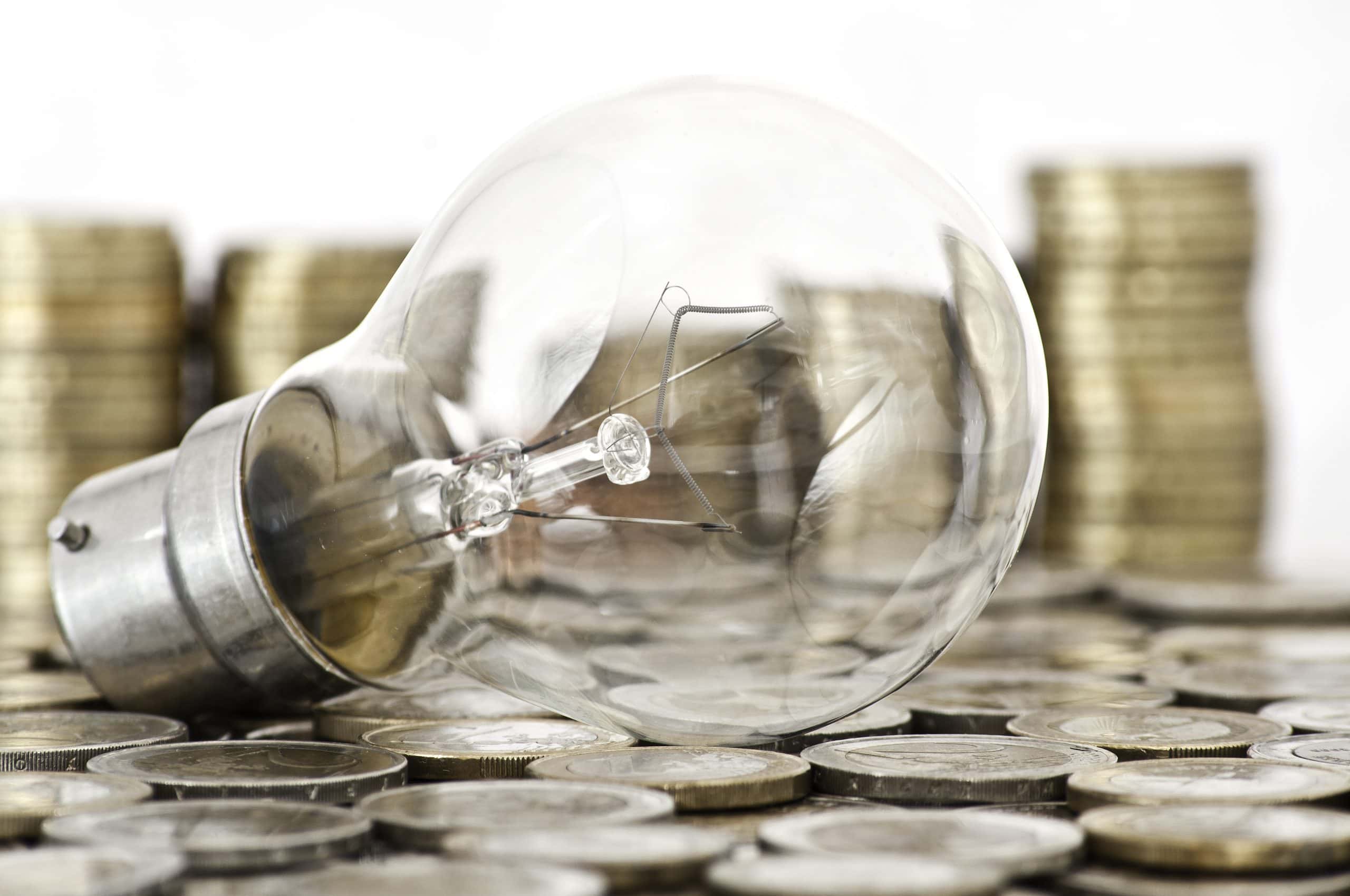 Ajutor de stat pentru firmele mari consumatoare de energie electrică