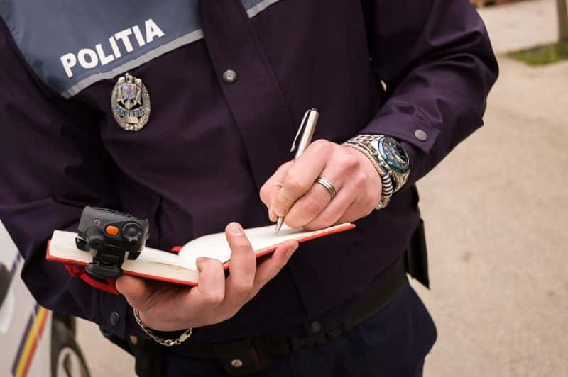Au emis ordin de protecție provizoriu