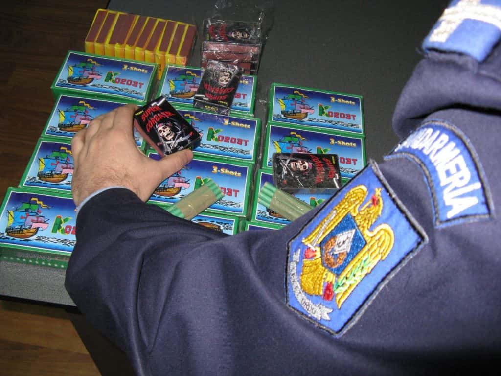 S-au ales cu dosare penale din cauza
