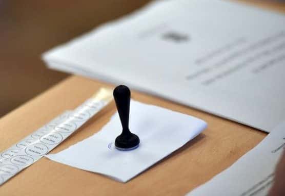 Cum votăm la alegerile parlamentare