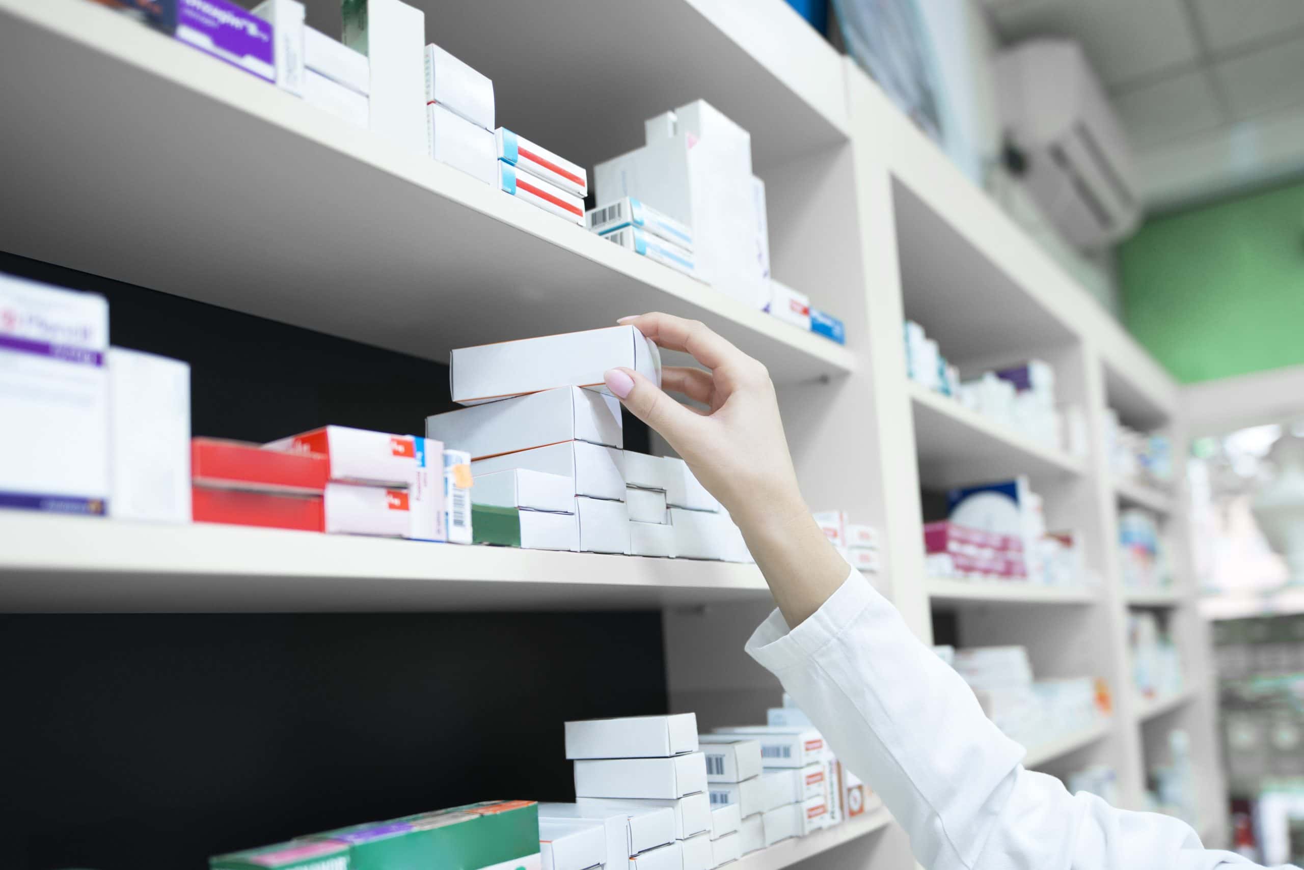 Două medicamente de bază ar putea dispărea din farmacii