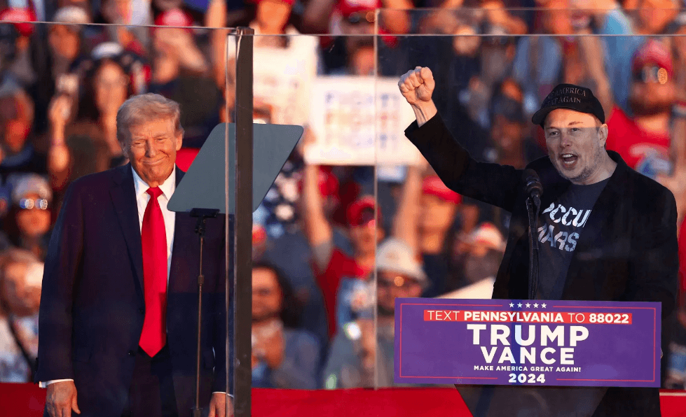 Elon Musk, șeful unui departament nou înființat de administrația Trump