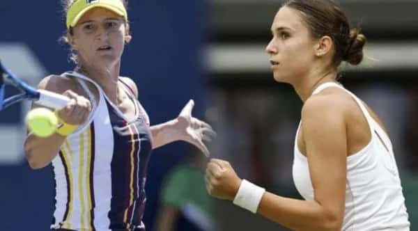 Irina Begu a învins-o pe Anca Todoni în Columbia