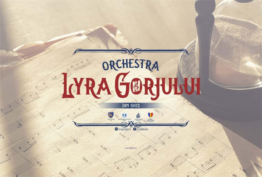 Lyra Gorjului susține un Concert de toamnă la Universitatea Constantin Brâncuși
