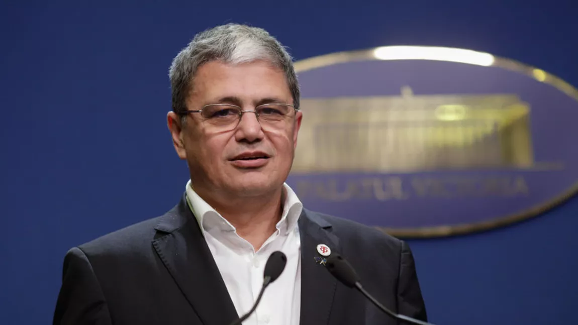 Ministrul de Finanțe anunță prelungirea amnistiei fiscale