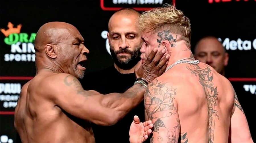 Meciul anului! Mike Tyson revine în ring la 58 de ani