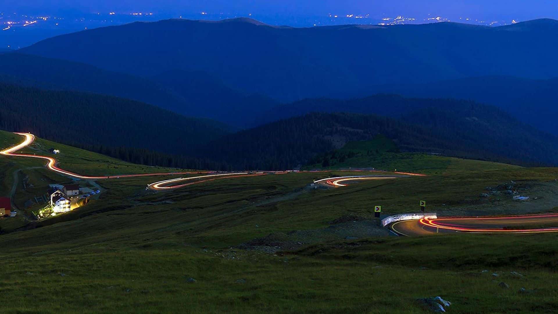Restricții de circulație pe Transalpina