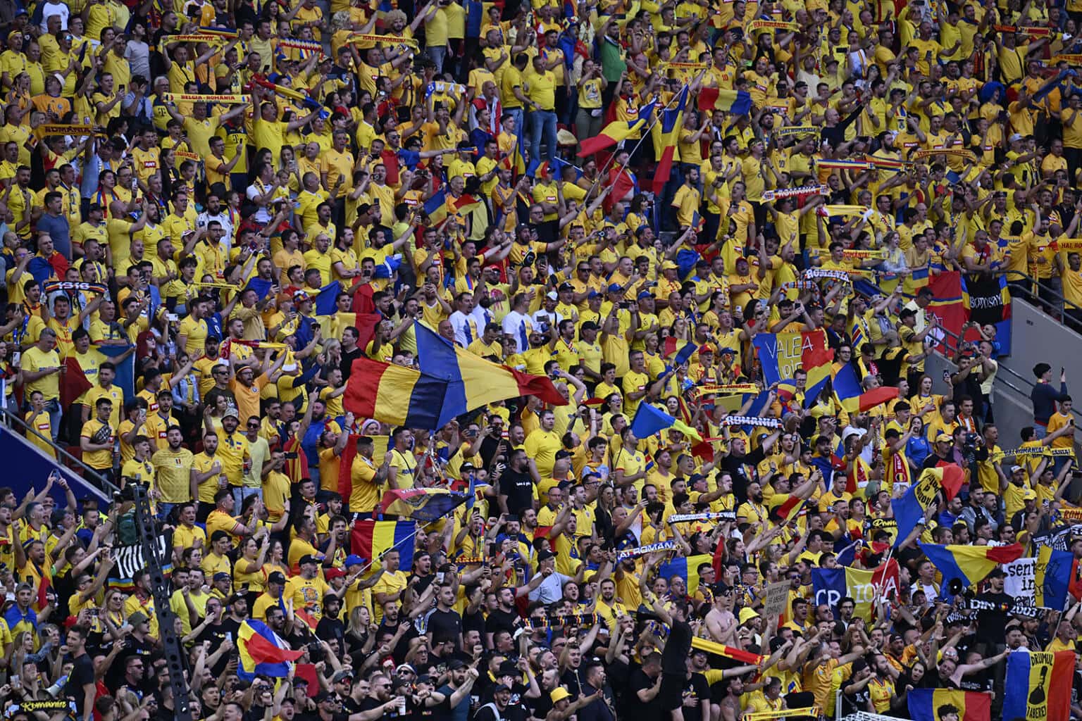 România-Kosovo, meciul din Liga Națiunilor, ține prima pagină a ziarelor internaționale