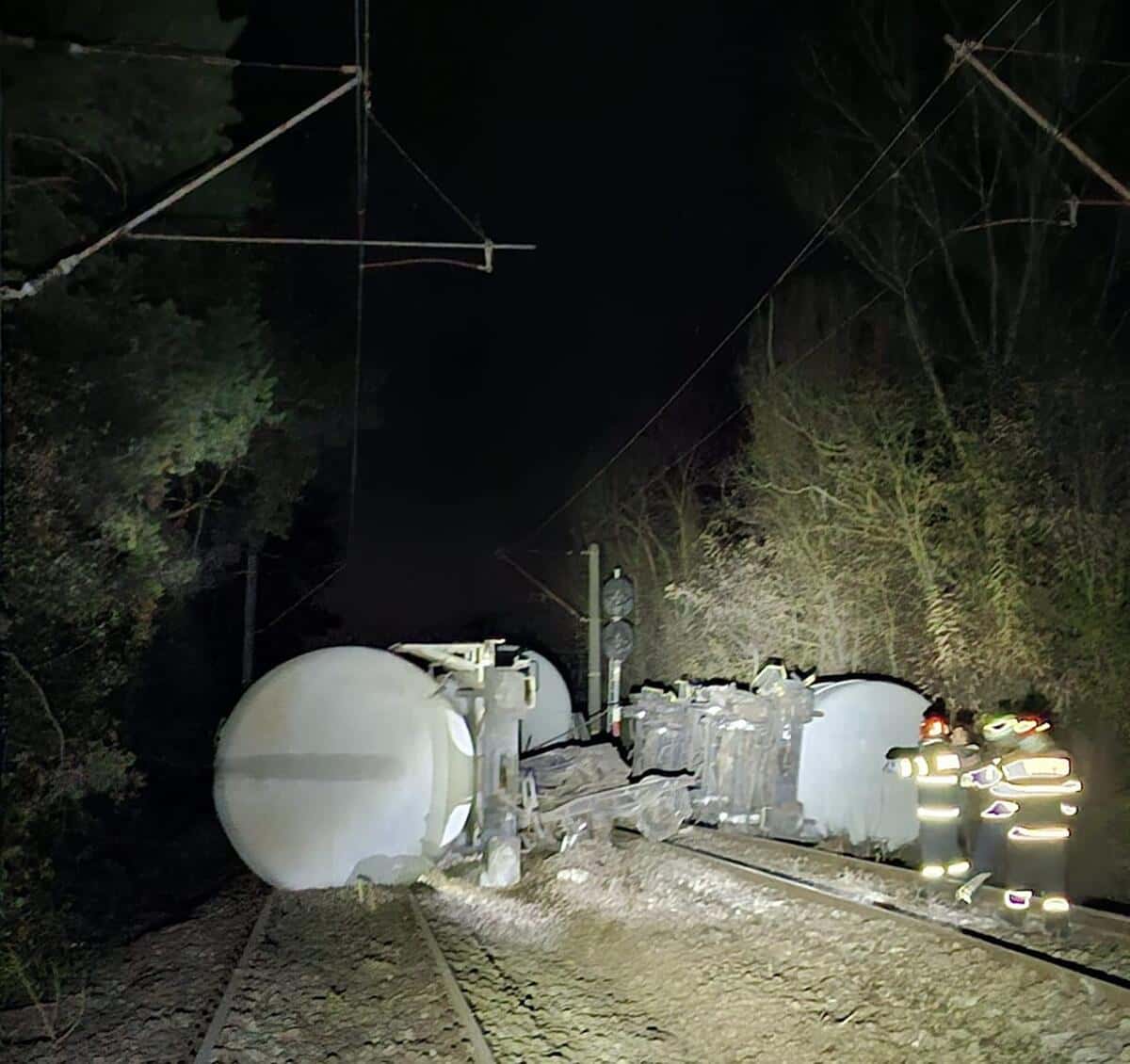 Trafic rutier întrerupt pe DN 6 în județul Mehedinți