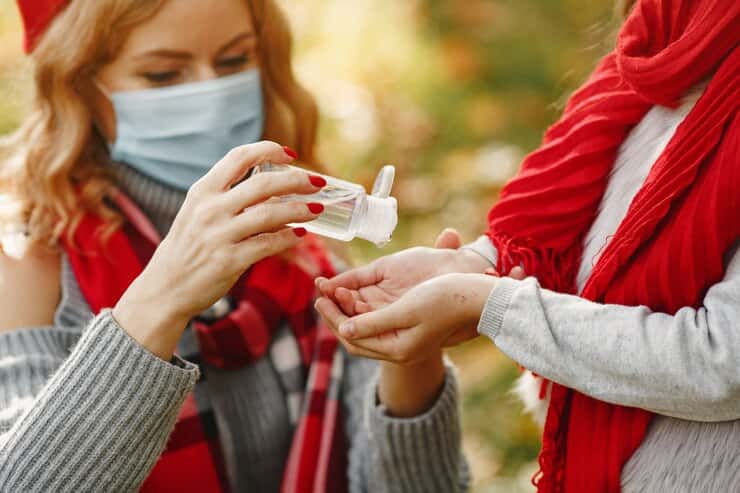 Un virus nou amenință în sezonul rece
