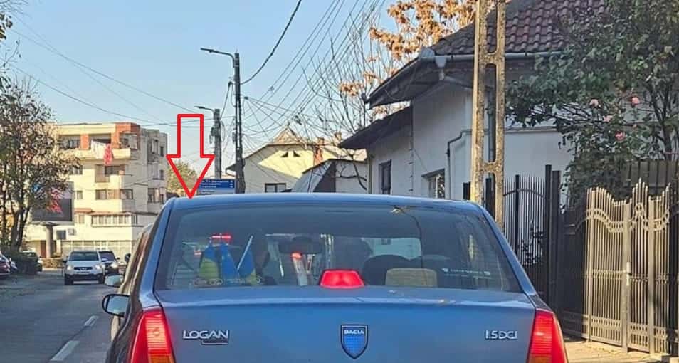 Adolescentă lovită pe trecerea de pietoni de un șofer de 83 de ani băut