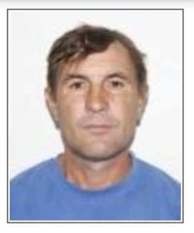 Update: Bărbat din Stoina, dat dispărut de ginere