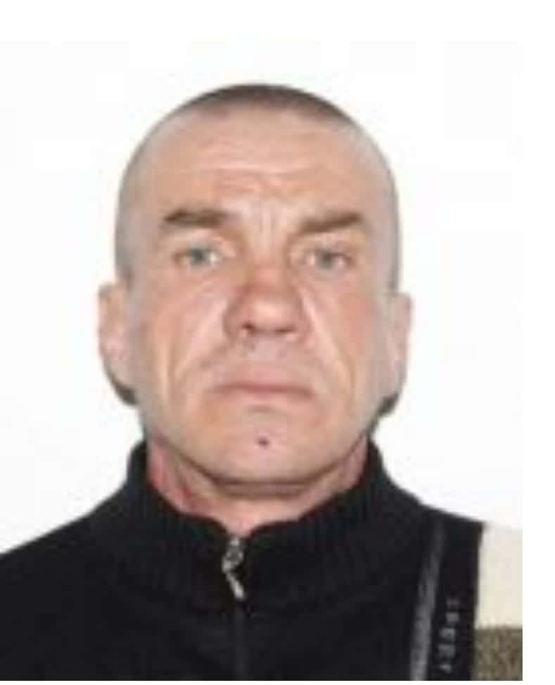 Update/ Bărbat de 53 de ani dispărut din Runcu