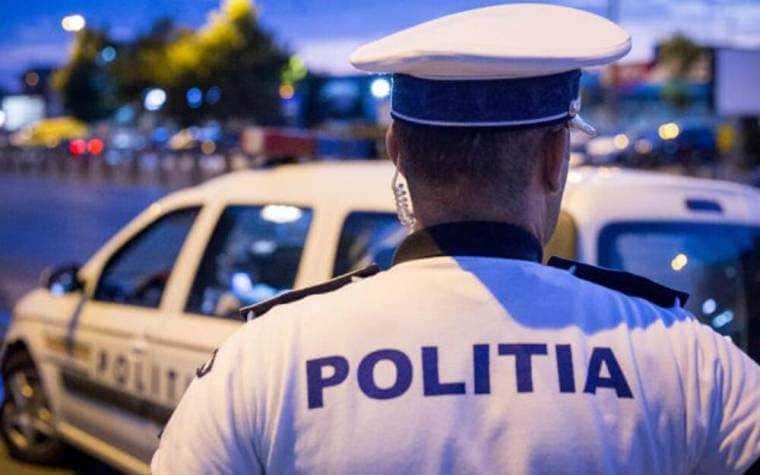 Zeci de sesizări din trafic au fost validate de polițiști