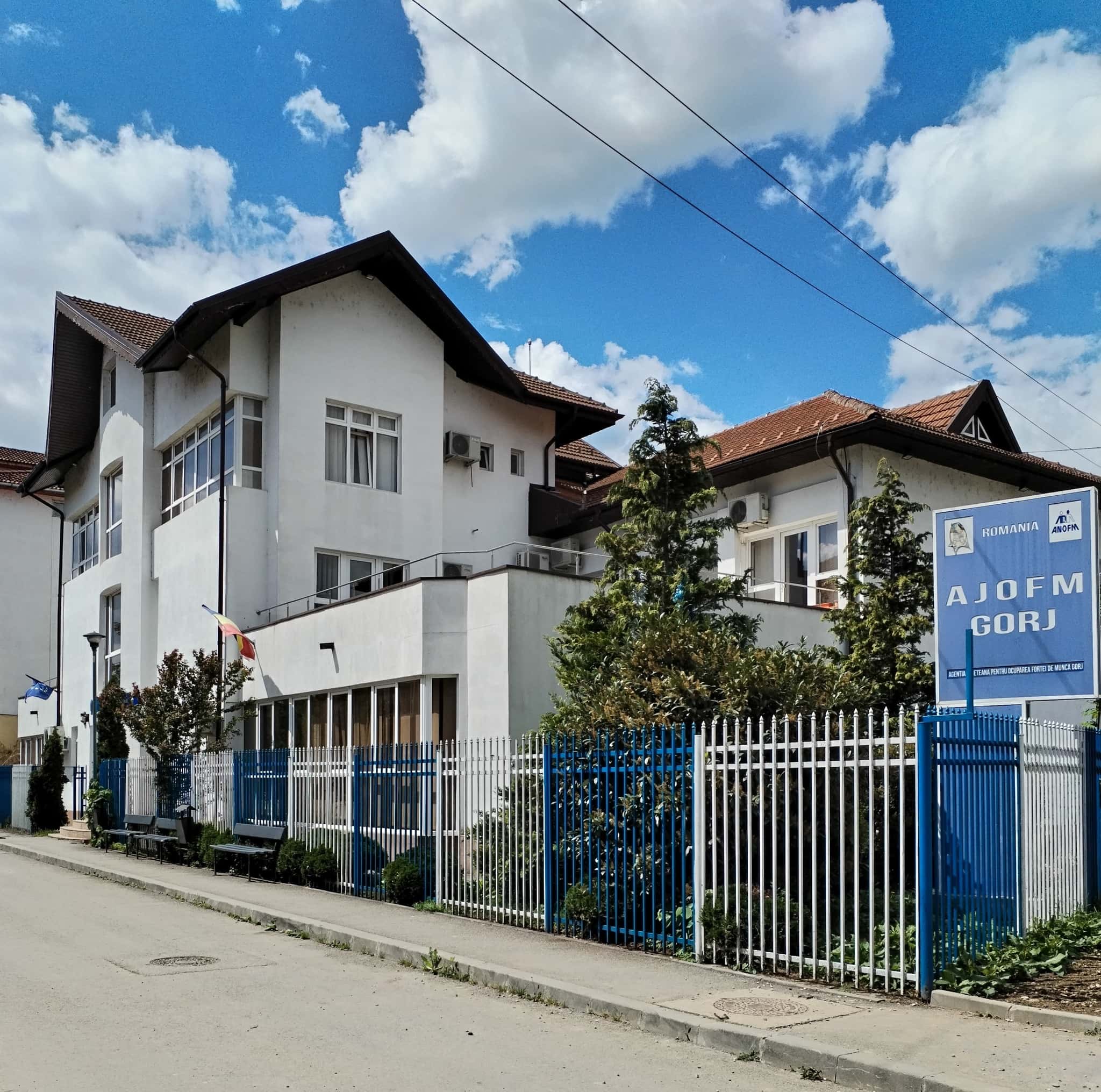 Record de convenții semnate la AJOFM Gorj