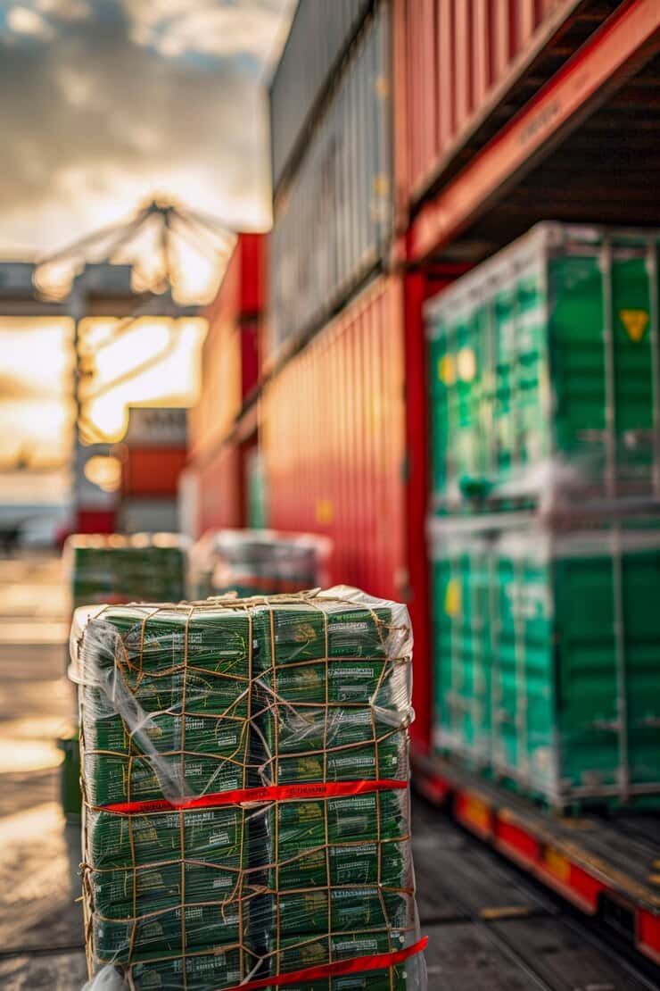 România a importat în primele 9 luni mărfuri de 14 milioane de euro, pe oră