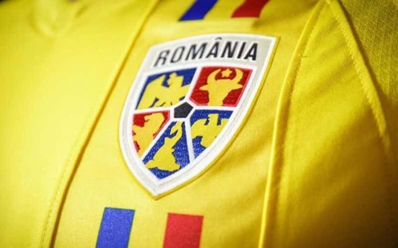 Naționala României ocupă locul 38 în clasamentul FIFA