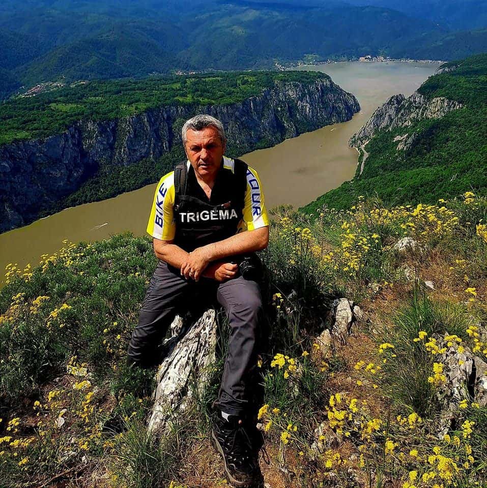 Expoziție de fotografie semnată de Paul Uță la Centrul Județean pentru Conservarea și Promovarea Culturii Tradiționale Gorj