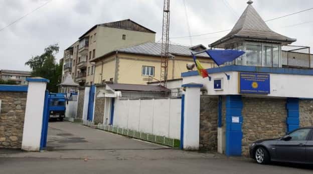 Urmărit la nivel național, prins la Târgu-Jiu
