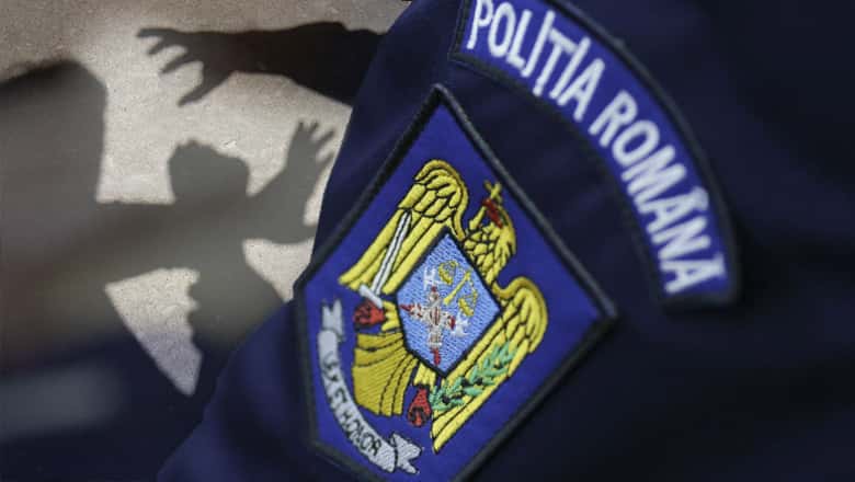 Conflict spontan într-un bar din Turceni