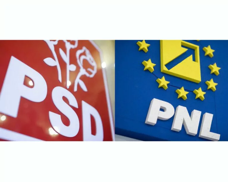 Demisii în conducerile celor două partide aflate la guvernare, în urma alegerilor prezidențiale
