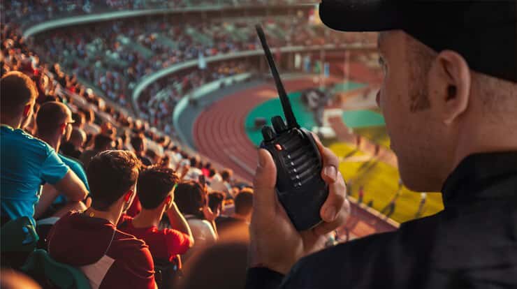 Măsuri de securitate sporite înainte de meciul Franța – Israel din această seară