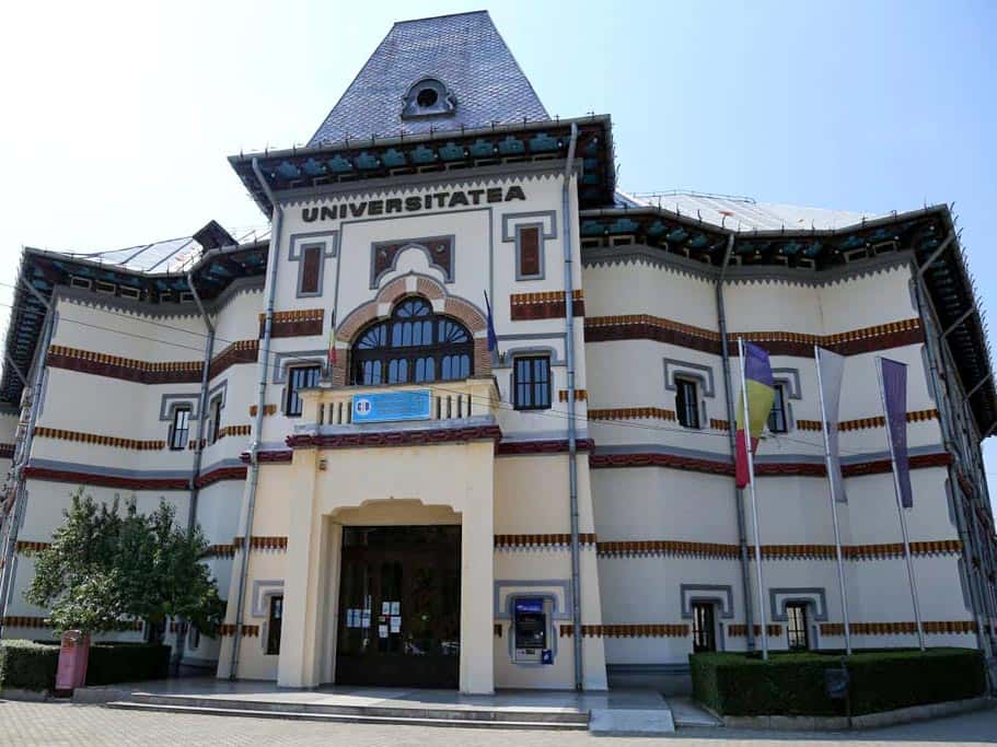 Investiție importantă la Universitatea Constantin Brâncuși din PNRR