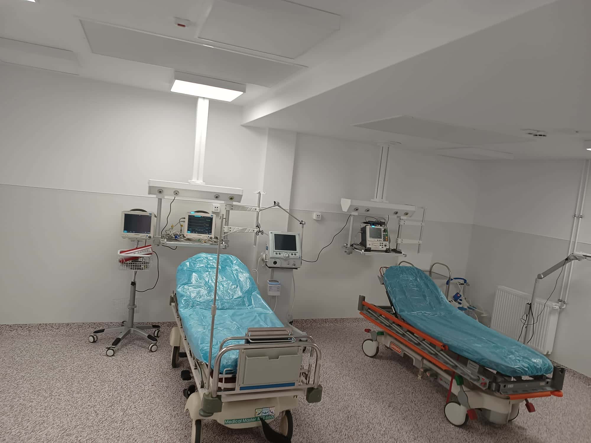 Colegiul Medicilor reacționează în cazul copilului de 16 ani care a murit la spitalul din Târgu-Jiu
