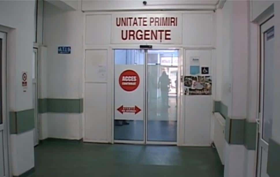 Un adolescent de 16 ani a murit sub privirile medicilor la Spitalul din Târgu-Jiu