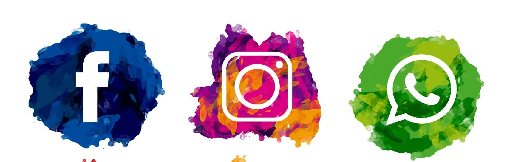 Probleme cu Facebook, Instagram și WhatsApp