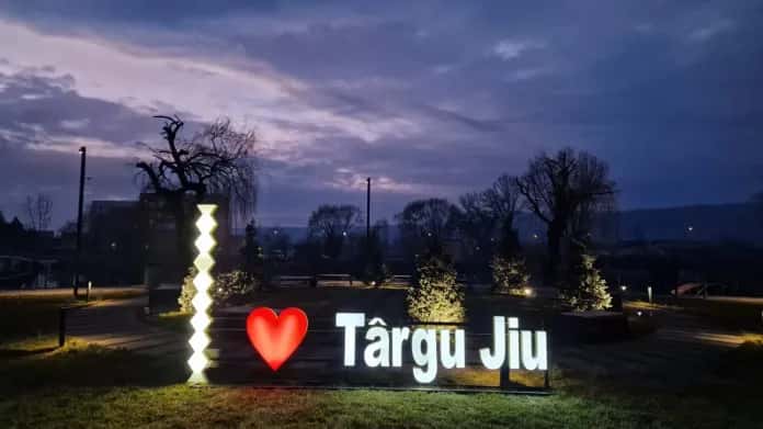 A fost inaugurat Parcul din Debarcader