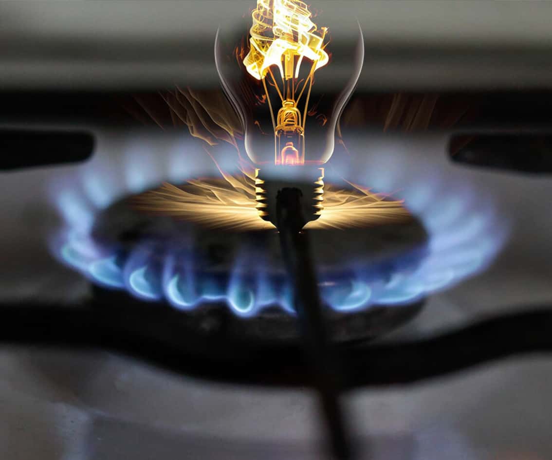 Prețul gazelor ar putea fi plafonat încă un an, iar cel al energiei electrice încă 3 luni, după 1 aprilie