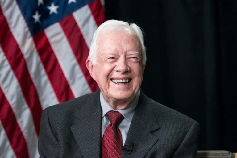 A murit Jimmy Carter, fost președinte al SUA
